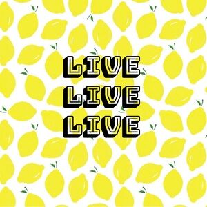 Unlisted Live Show Items